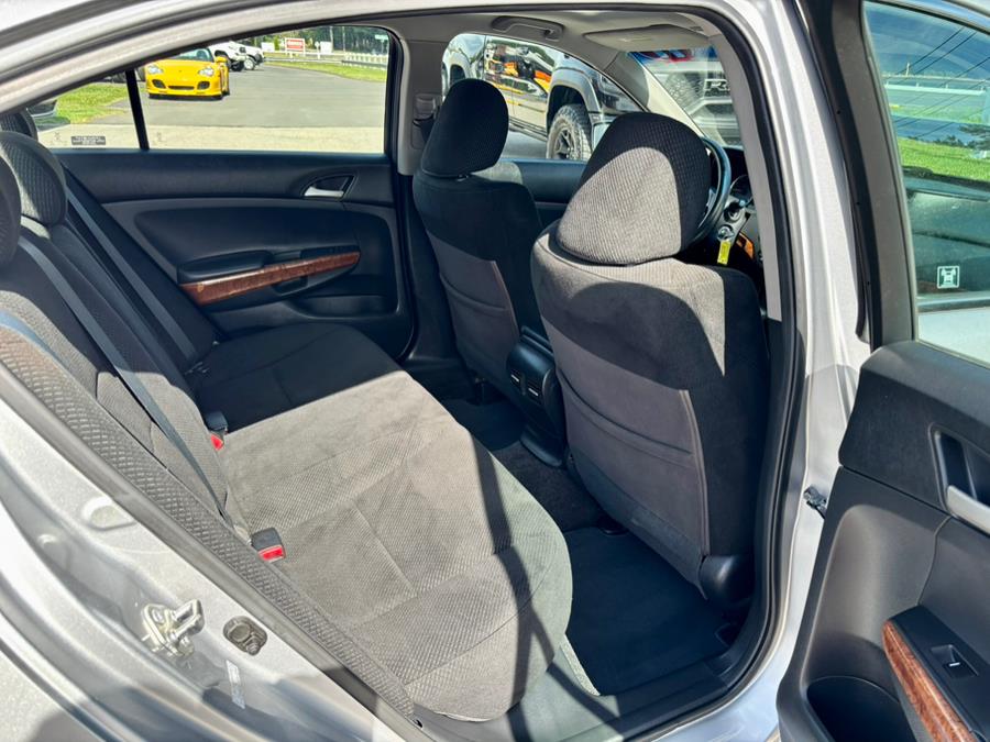 2011 Honda Accord EX photo 15