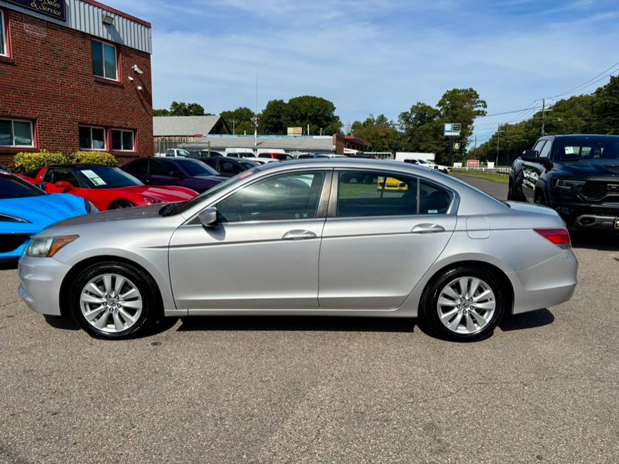 2011 Honda Accord EX photo 5