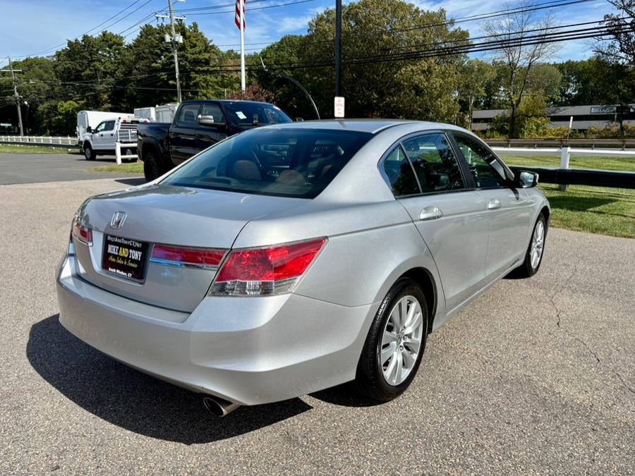 2011 Honda Accord EX photo 6