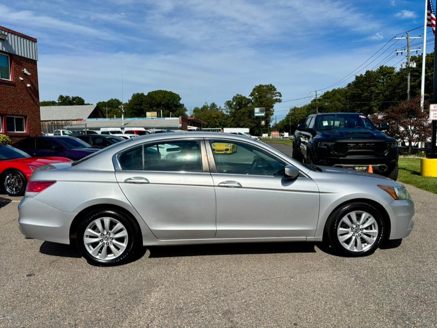 2011 Honda Accord EX photo 4