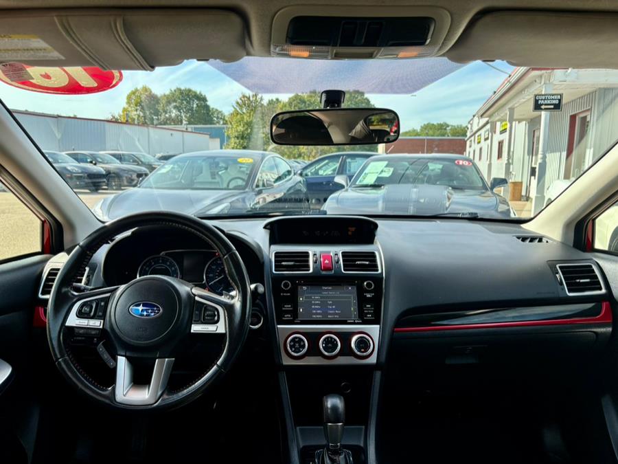 2016 Subaru Crosstrek 5dr CVT 2.0i Premium, available for sale in South Windsor, Connecticut | Mike And Tony Auto Sales, Inc. South Windsor, Connecticut 2016 Subaru Crosstrek 5dr CVT 2.0i Premium, available for sale in South Windsor, Connecticut | Mike And Tony Auto Sales, Inc. South Windsor, Connecticut