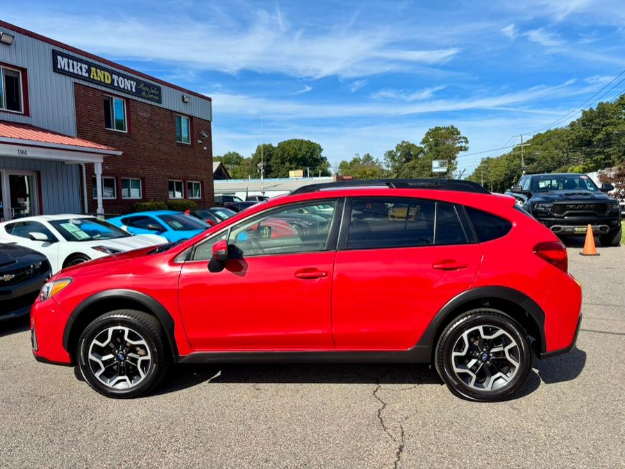 2016 Subaru Crosstrek 5dr CVT 2.0i Premium, available for sale in South Windsor, Connecticut | Mike And Tony Auto Sales, Inc. South Windsor, Connecticut 2016 Subaru Crosstrek 5dr CVT 2.0i Premium, available for sale in South Windsor, Connecticut | Mike And Tony Auto Sales, Inc. South Windsor, Connecticut