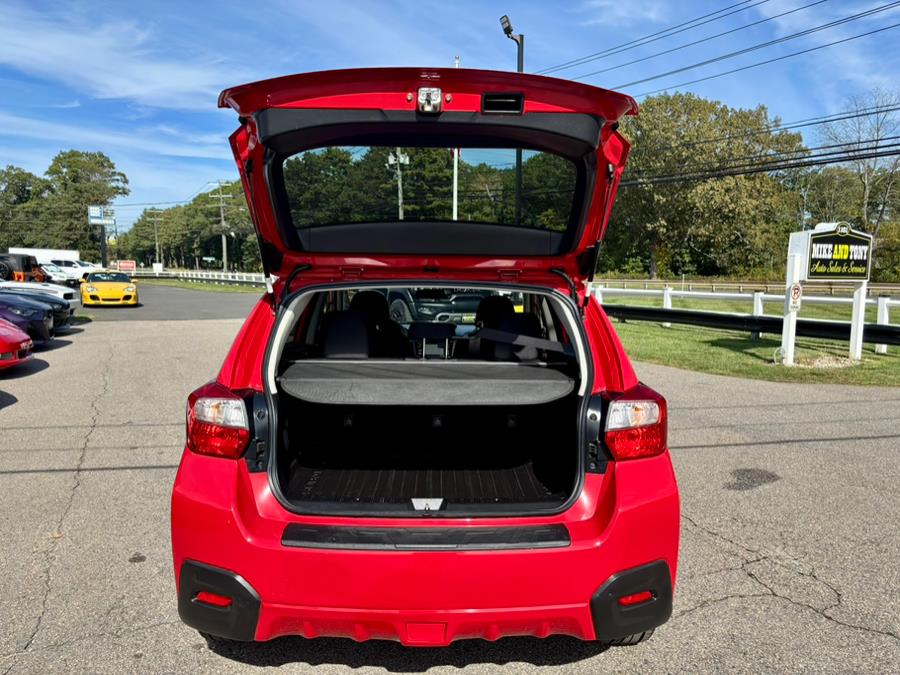 2016 Subaru Crosstrek 5dr CVT 2.0i Premium, available for sale in South Windsor, Connecticut | Mike And Tony Auto Sales, Inc. South Windsor, Connecticut 2016 Subaru Crosstrek 5dr CVT 2.0i Premium, available for sale in South Windsor, Connecticut | Mike And Tony Auto Sales, Inc. South Windsor, Connecticut