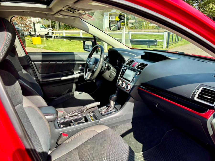 2016 Subaru Crosstrek 5dr CVT 2.0i Premium, available for sale in South Windsor, Connecticut | Mike And Tony Auto Sales, Inc. South Windsor, Connecticut 2016 Subaru Crosstrek 5dr CVT 2.0i Premium, available for sale in South Windsor, Connecticut | Mike And Tony Auto Sales, Inc. South Windsor, Connecticut
