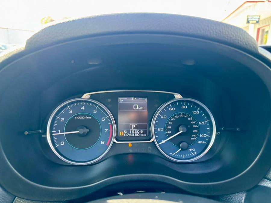 2016 Subaru Crosstrek 5dr CVT 2.0i Premium, available for sale in South Windsor, Connecticut | Mike And Tony Auto Sales, Inc. South Windsor, Connecticut 2016 Subaru Crosstrek 5dr CVT 2.0i Premium, available for sale in South Windsor, Connecticut | Mike And Tony Auto Sales, Inc. South Windsor, Connecticut