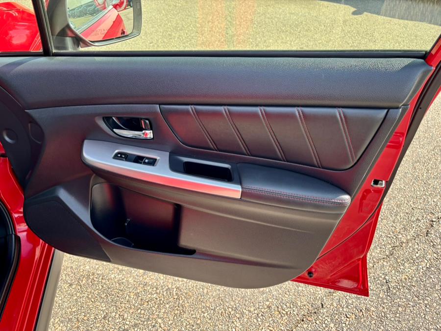 2016 Subaru Crosstrek 5dr CVT 2.0i Premium, available for sale in South Windsor, Connecticut | Mike And Tony Auto Sales, Inc. South Windsor, Connecticut 2016 Subaru Crosstrek 5dr CVT 2.0i Premium, available for sale in South Windsor, Connecticut | Mike And Tony Auto Sales, Inc. South Windsor, Connecticut