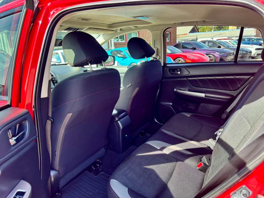 2016 Subaru Crosstrek 5dr CVT 2.0i Premium, available for sale in South Windsor, Connecticut | Mike And Tony Auto Sales, Inc. South Windsor, Connecticut 2016 Subaru Crosstrek 5dr CVT 2.0i Premium, available for sale in South Windsor, Connecticut | Mike And Tony Auto Sales, Inc. South Windsor, Connecticut