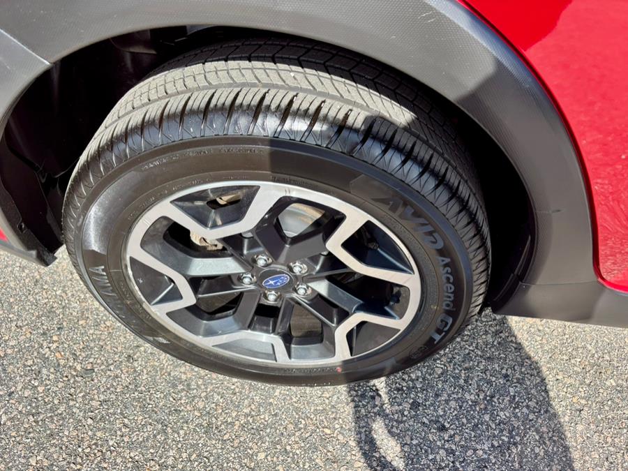 2016 Subaru Crosstrek 5dr CVT 2.0i Premium, available for sale in South Windsor, Connecticut | Mike And Tony Auto Sales, Inc. South Windsor, Connecticut 2016 Subaru Crosstrek 5dr CVT 2.0i Premium, available for sale in South Windsor, Connecticut | Mike And Tony Auto Sales, Inc. South Windsor, Connecticut