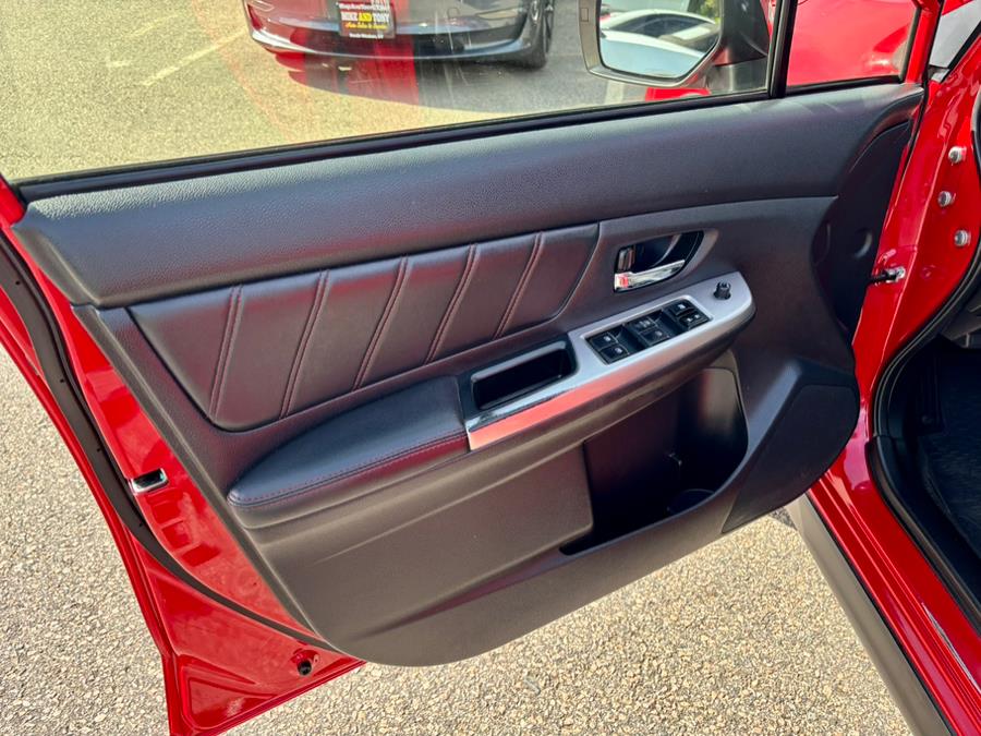 2016 Subaru Crosstrek 5dr CVT 2.0i Premium, available for sale in South Windsor, Connecticut | Mike And Tony Auto Sales, Inc. South Windsor, Connecticut 2016 Subaru Crosstrek 5dr CVT 2.0i Premium, available for sale in South Windsor, Connecticut | Mike And Tony Auto Sales, Inc. South Windsor, Connecticut
