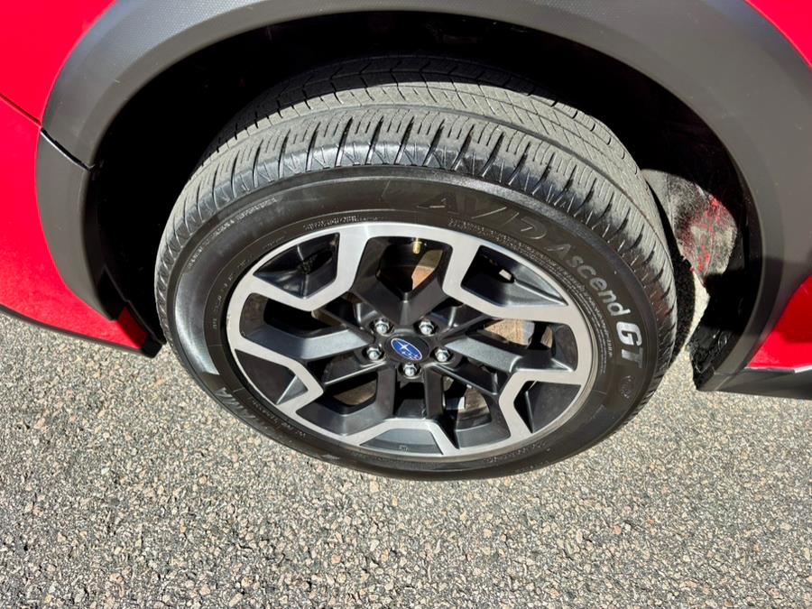 2016 Subaru Crosstrek 5dr CVT 2.0i Premium, available for sale in South Windsor, Connecticut | Mike And Tony Auto Sales, Inc. South Windsor, Connecticut 2016 Subaru Crosstrek 5dr CVT 2.0i Premium, available for sale in South Windsor, Connecticut | Mike And Tony Auto Sales, Inc. South Windsor, Connecticut