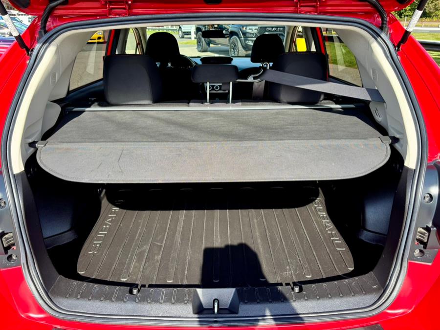 2016 Subaru Crosstrek 5dr CVT 2.0i Premium, available for sale in South Windsor, Connecticut | Mike And Tony Auto Sales, Inc. South Windsor, Connecticut 2016 Subaru Crosstrek 5dr CVT 2.0i Premium, available for sale in South Windsor, Connecticut | Mike And Tony Auto Sales, Inc. South Windsor, Connecticut