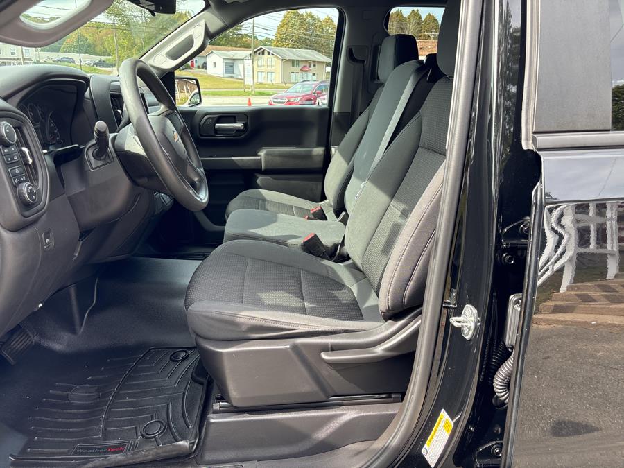 2021 Chevrolet Silverado 1500 4WD Crew Cab 147" Custom, available for sale in Old Saybrook, Connecticut | Saybrook Auto Barn. Old Saybrook, Connecticut 2021 Chevrolet Silverado 1500 4WD Crew Cab 147" Custom, available for sale in Old Saybrook, Connecticut | Saybrook Auto Barn. Old Saybrook, Connecticut