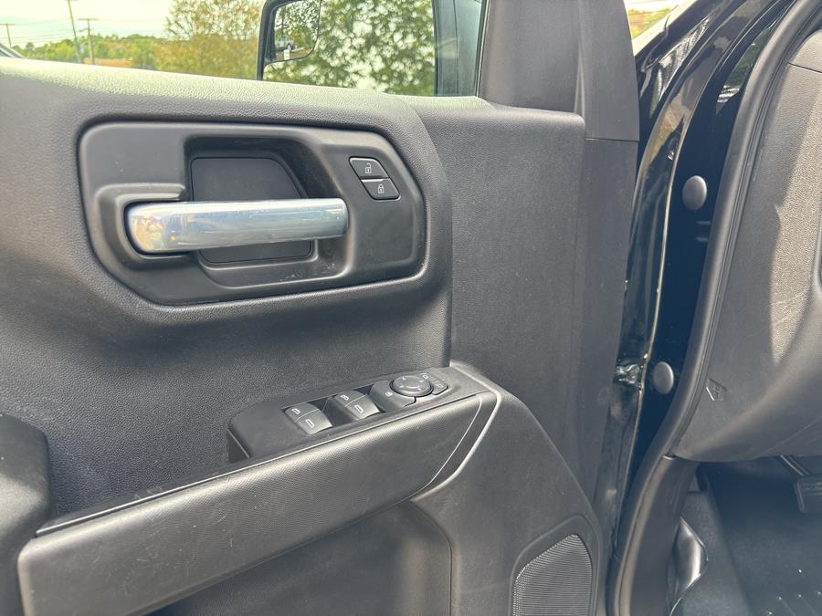 2021 Chevrolet Silverado 1500 4WD Crew Cab 147" Custom, available for sale in Old Saybrook, Connecticut | Saybrook Auto Barn. Old Saybrook, Connecticut 2021 Chevrolet Silverado 1500 4WD Crew Cab 147" Custom, available for sale in Old Saybrook, Connecticut | Saybrook Auto Barn. Old Saybrook, Connecticut