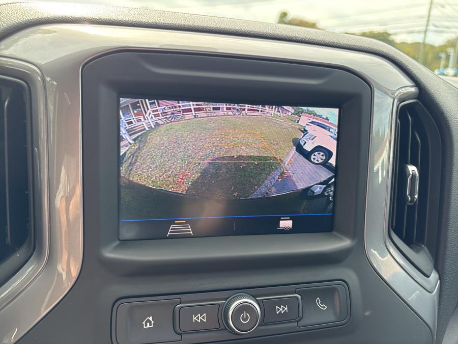 2021 Chevrolet Silverado 1500 4WD Crew Cab 147" Custom, available for sale in Old Saybrook, Connecticut | Saybrook Auto Barn. Old Saybrook, Connecticut 2021 Chevrolet Silverado 1500 4WD Crew Cab 147" Custom, available for sale in Old Saybrook, Connecticut | Saybrook Auto Barn. Old Saybrook, Connecticut