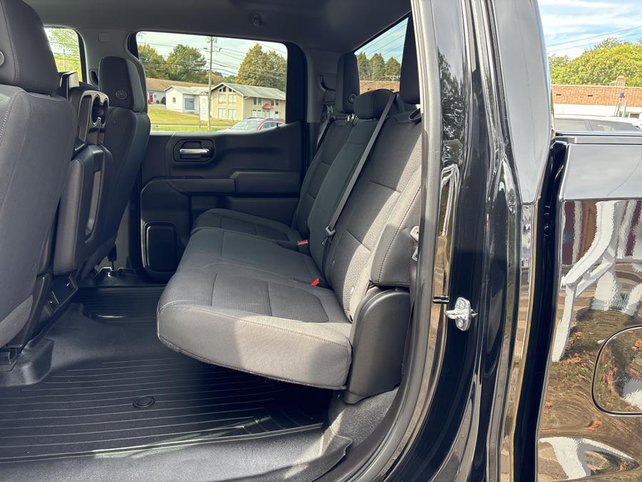2021 Chevrolet Silverado 1500 4WD Crew Cab 147" Custom, available for sale in Old Saybrook, Connecticut | Saybrook Auto Barn. Old Saybrook, Connecticut 2021 Chevrolet Silverado 1500 4WD Crew Cab 147" Custom, available for sale in Old Saybrook, Connecticut | Saybrook Auto Barn. Old Saybrook, Connecticut