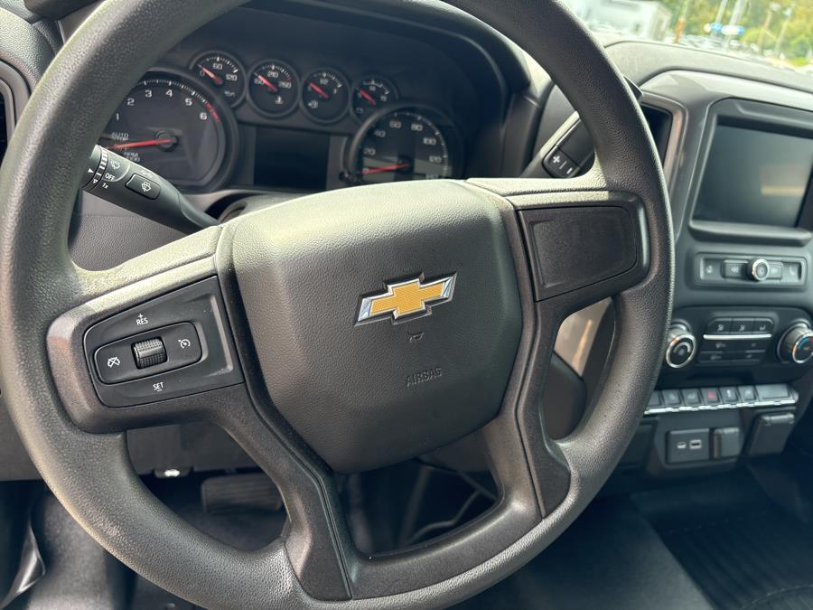 2021 Chevrolet Silverado 1500 4WD Crew Cab 147" Custom, available for sale in Old Saybrook, Connecticut | Saybrook Auto Barn. Old Saybrook, Connecticut 2021 Chevrolet Silverado 1500 4WD Crew Cab 147" Custom, available for sale in Old Saybrook, Connecticut | Saybrook Auto Barn. Old Saybrook, Connecticut
