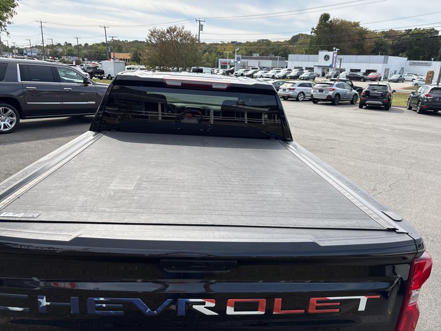 2021 Chevrolet Silverado 1500 4WD Crew Cab 147" Custom, available for sale in Old Saybrook, Connecticut | Saybrook Auto Barn. Old Saybrook, Connecticut 2021 Chevrolet Silverado 1500 4WD Crew Cab 147" Custom, available for sale in Old Saybrook, Connecticut | Saybrook Auto Barn. Old Saybrook, Connecticut