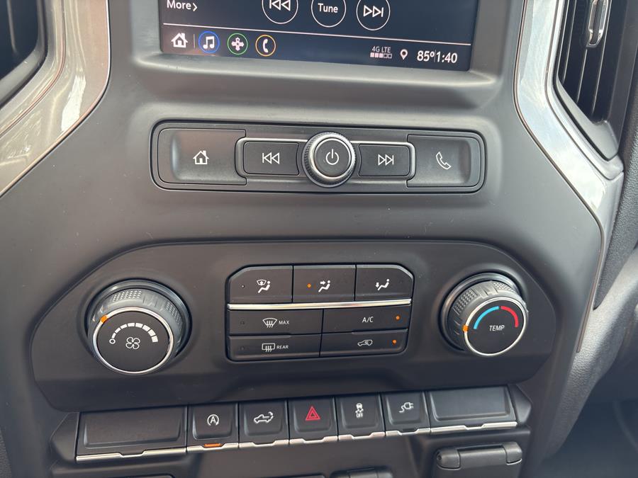 2021 Chevrolet Silverado 1500 4WD Crew Cab 147" Custom, available for sale in Old Saybrook, Connecticut | Saybrook Auto Barn. Old Saybrook, Connecticut 2021 Chevrolet Silverado 1500 4WD Crew Cab 147" Custom, available for sale in Old Saybrook, Connecticut | Saybrook Auto Barn. Old Saybrook, Connecticut