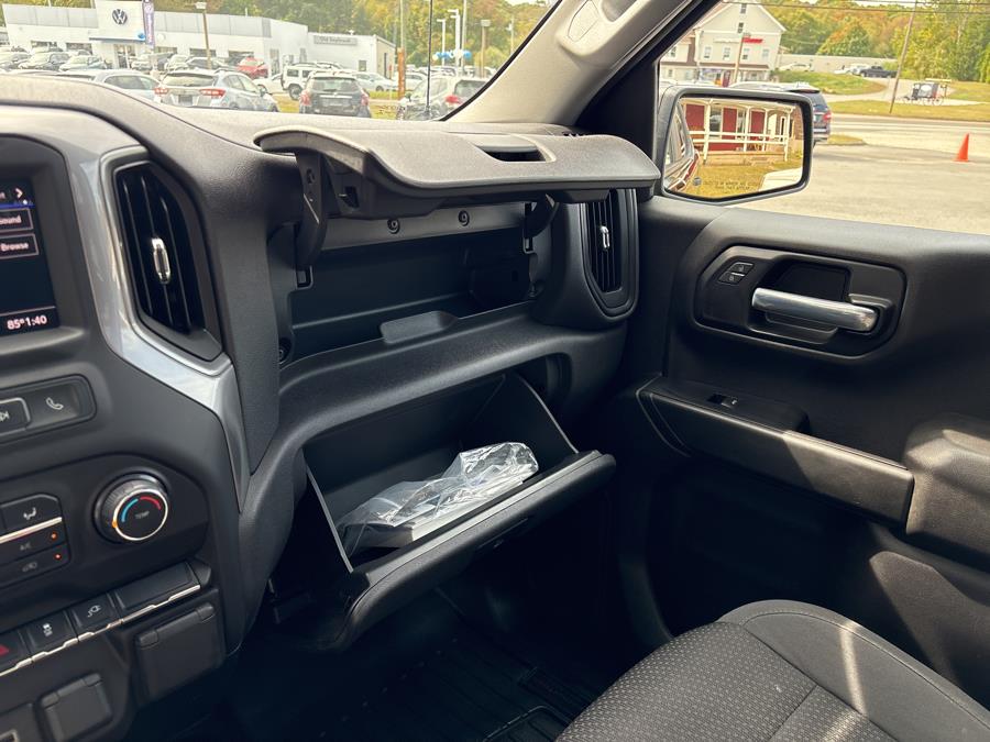 2021 Chevrolet Silverado 1500 4WD Crew Cab 147" Custom, available for sale in Old Saybrook, Connecticut | Saybrook Auto Barn. Old Saybrook, Connecticut 2021 Chevrolet Silverado 1500 4WD Crew Cab 147" Custom, available for sale in Old Saybrook, Connecticut | Saybrook Auto Barn. Old Saybrook, Connecticut