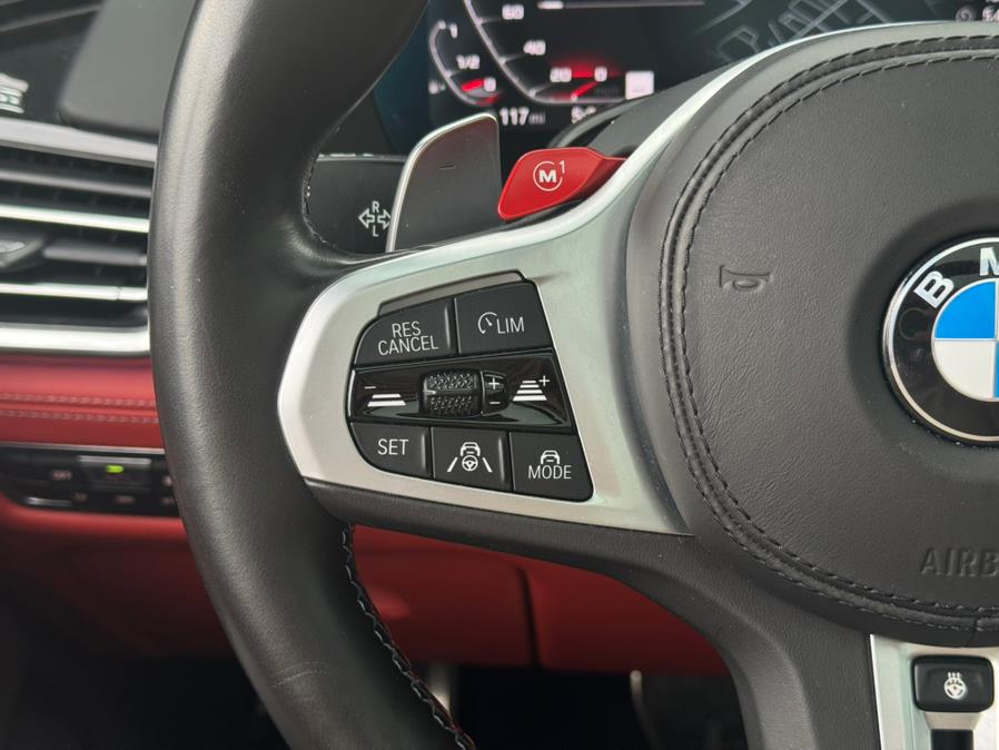 2022 BMW X5 M Sports Activity Vehicle, available for sale in Linden, New Jersey | Champion Used Auto Sales. Linden, New Jersey 2022 BMW X5 M Sports Activity Vehicle, available for sale in Linden, New Jersey | Champion Used Auto Sales. Linden, New Jersey
