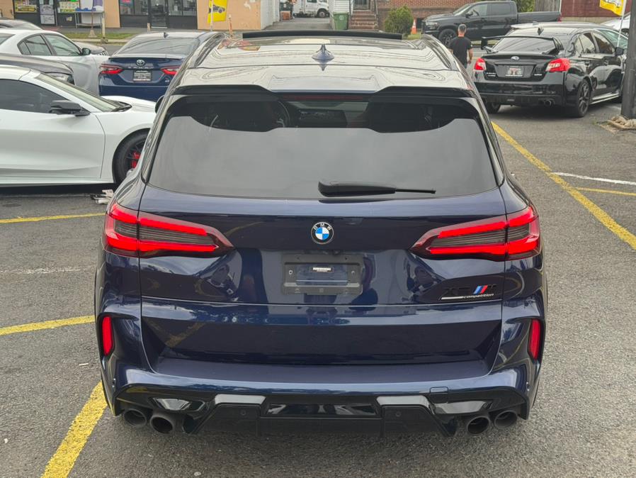 2022 BMW X5 M Sports Activity Vehicle, available for sale in Linden, New Jersey | Champion Used Auto Sales. Linden, New Jersey 2022 BMW X5 M Sports Activity Vehicle, available for sale in Linden, New Jersey | Champion Used Auto Sales. Linden, New Jersey