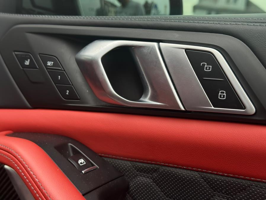 2022 BMW X5 M Sports Activity Vehicle, available for sale in Linden, New Jersey | Champion Used Auto Sales. Linden, New Jersey 2022 BMW X5 M Sports Activity Vehicle, available for sale in Linden, New Jersey | Champion Used Auto Sales. Linden, New Jersey