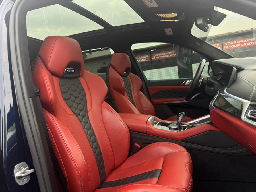 2022 BMW X5 M Sports Activity Vehicle, available for sale in Linden, New Jersey | Champion Used Auto Sales. Linden, New Jersey 2022 BMW X5 M Sports Activity Vehicle, available for sale in Linden, New Jersey | Champion Used Auto Sales. Linden, New Jersey