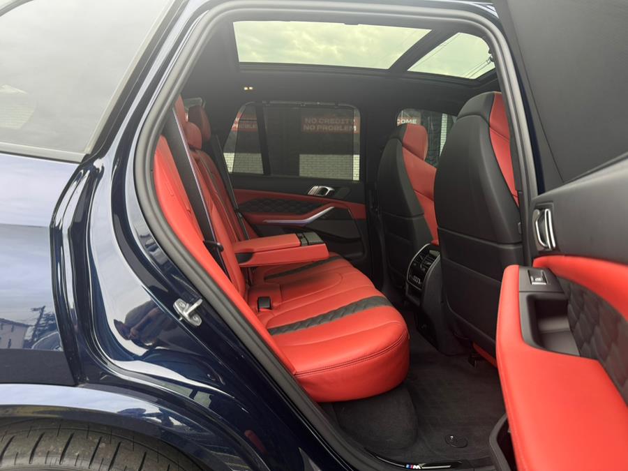 2022 BMW X5 M Sports Activity Vehicle, available for sale in Linden, New Jersey | Champion Used Auto Sales. Linden, New Jersey 2022 BMW X5 M Sports Activity Vehicle, available for sale in Linden, New Jersey | Champion Used Auto Sales. Linden, New Jersey