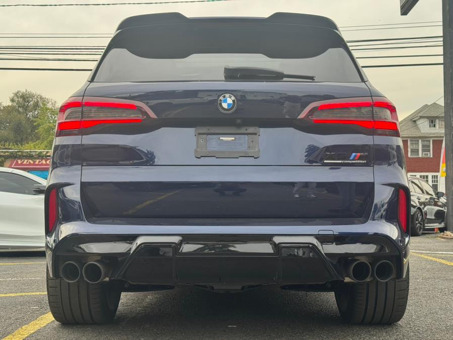 2022 BMW X5 M Sports Activity Vehicle, available for sale in Linden, New Jersey | Champion Used Auto Sales. Linden, New Jersey 2022 BMW X5 M Sports Activity Vehicle, available for sale in Linden, New Jersey | Champion Used Auto Sales. Linden, New Jersey