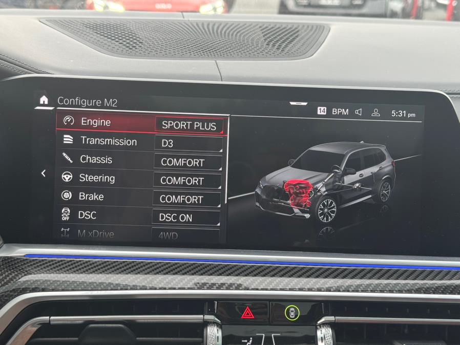 2022 BMW X5 M Sports Activity Vehicle, available for sale in Linden, New Jersey | Champion Used Auto Sales. Linden, New Jersey 2022 BMW X5 M Sports Activity Vehicle, available for sale in Linden, New Jersey | Champion Used Auto Sales. Linden, New Jersey