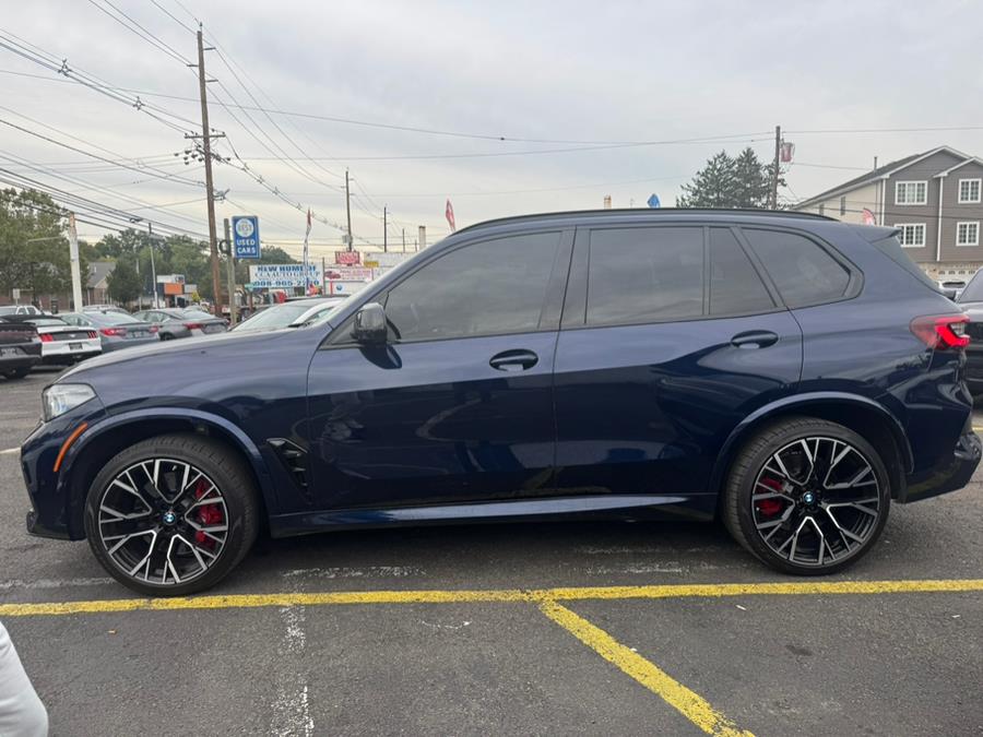 2022 BMW X5 M Sports Activity Vehicle, available for sale in Linden, New Jersey | Champion Used Auto Sales. Linden, New Jersey 2022 BMW X5 M Sports Activity Vehicle, available for sale in Linden, New Jersey | Champion Used Auto Sales. Linden, New Jersey