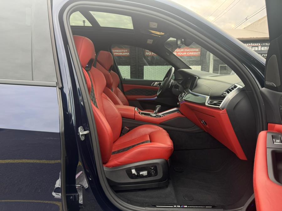 2022 BMW X5 M Sports Activity Vehicle, available for sale in Linden, New Jersey | Champion Used Auto Sales. Linden, New Jersey 2022 BMW X5 M Sports Activity Vehicle, available for sale in Linden, New Jersey | Champion Used Auto Sales. Linden, New Jersey