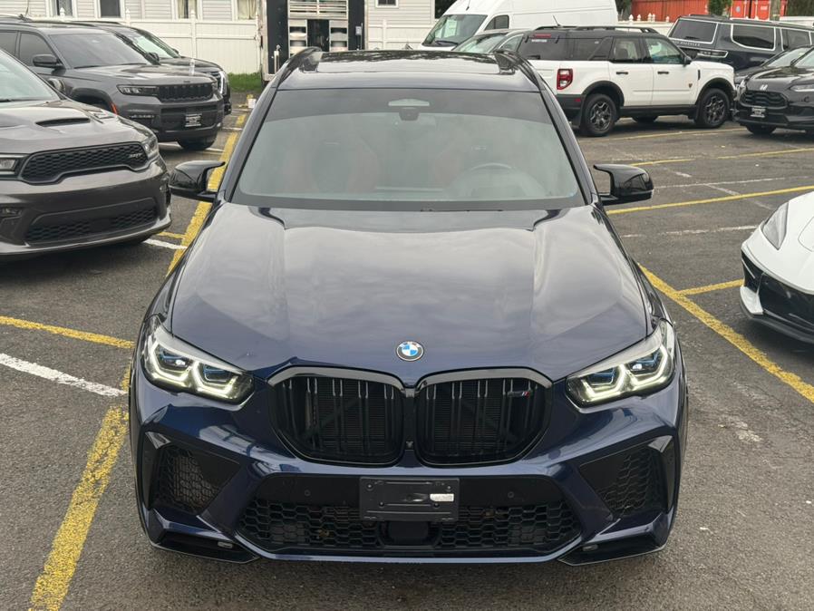 2022 BMW X5 M Sports Activity Vehicle, available for sale in Linden, New Jersey | Champion Used Auto Sales. Linden, New Jersey 2022 BMW X5 M Sports Activity Vehicle, available for sale in Linden, New Jersey | Champion Used Auto Sales. Linden, New Jersey