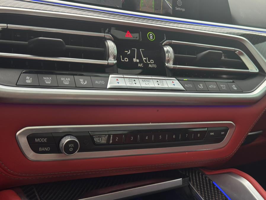 2022 BMW X5 M Sports Activity Vehicle, available for sale in Linden, New Jersey | Champion Used Auto Sales. Linden, New Jersey 2022 BMW X5 M Sports Activity Vehicle, available for sale in Linden, New Jersey | Champion Used Auto Sales. Linden, New Jersey