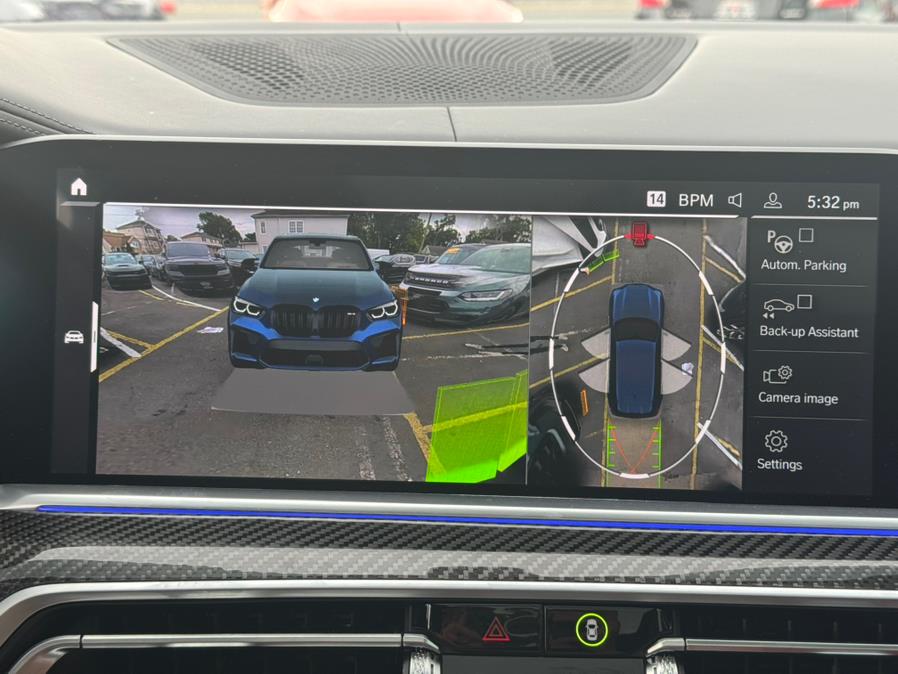 2022 BMW X5 M Sports Activity Vehicle, available for sale in Linden, New Jersey | Champion Used Auto Sales. Linden, New Jersey 2022 BMW X5 M Sports Activity Vehicle, available for sale in Linden, New Jersey | Champion Used Auto Sales. Linden, New Jersey