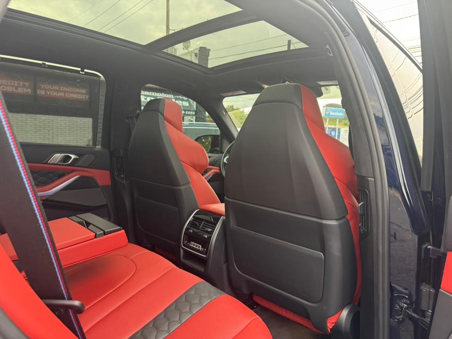 2022 BMW X5 M Sports Activity Vehicle, available for sale in Linden, New Jersey | Champion Used Auto Sales. Linden, New Jersey 2022 BMW X5 M Sports Activity Vehicle, available for sale in Linden, New Jersey | Champion Used Auto Sales. Linden, New Jersey