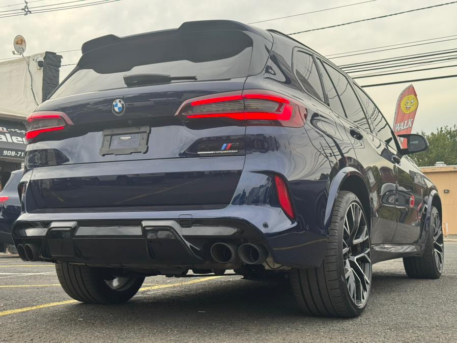 2022 BMW X5 M Sports Activity Vehicle, available for sale in Linden, New Jersey | Champion Used Auto Sales. Linden, New Jersey 2022 BMW X5 M Sports Activity Vehicle, available for sale in Linden, New Jersey | Champion Used Auto Sales. Linden, New Jersey