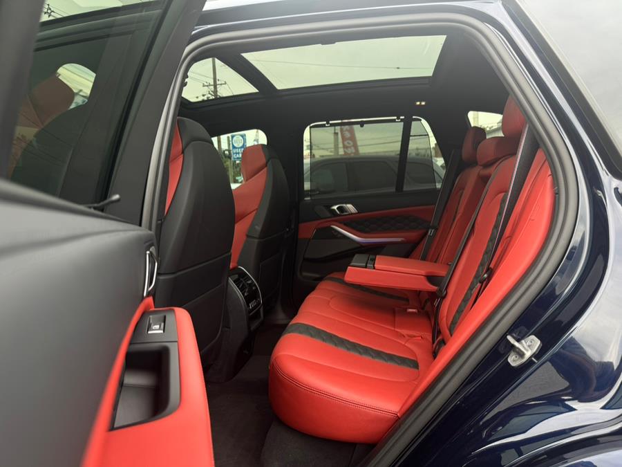 2022 BMW X5 M Sports Activity Vehicle, available for sale in Linden, New Jersey | Champion Used Auto Sales. Linden, New Jersey 2022 BMW X5 M Sports Activity Vehicle, available for sale in Linden, New Jersey | Champion Used Auto Sales. Linden, New Jersey