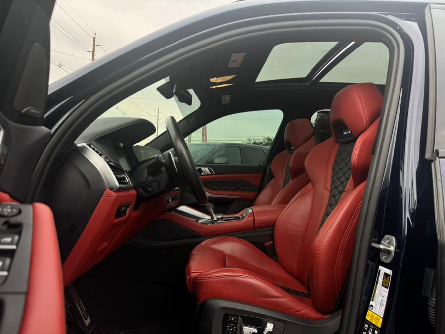2022 BMW X5 M Sports Activity Vehicle, available for sale in Linden, New Jersey | Champion Used Auto Sales. Linden, New Jersey 2022 BMW X5 M Sports Activity Vehicle, available for sale in Linden, New Jersey | Champion Used Auto Sales. Linden, New Jersey