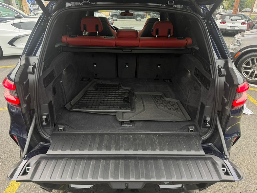 2022 BMW X5 M Sports Activity Vehicle, available for sale in Linden, New Jersey | Champion Used Auto Sales. Linden, New Jersey 2022 BMW X5 M Sports Activity Vehicle, available for sale in Linden, New Jersey | Champion Used Auto Sales. Linden, New Jersey