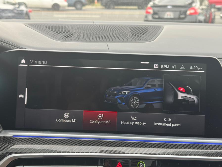 2022 BMW X5 M Sports Activity Vehicle, available for sale in Linden, New Jersey | Champion Used Auto Sales. Linden, New Jersey 2022 BMW X5 M Sports Activity Vehicle, available for sale in Linden, New Jersey | Champion Used Auto Sales. Linden, New Jersey