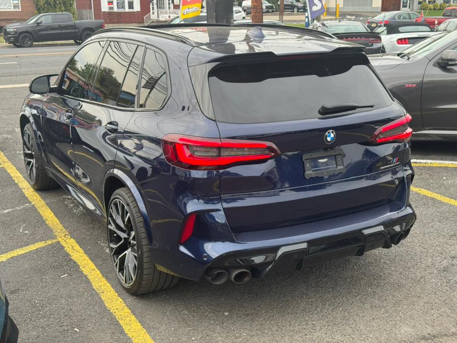 2022 BMW X5 M Sports Activity Vehicle, available for sale in Linden, New Jersey | Champion Used Auto Sales. Linden, New Jersey 2022 BMW X5 M Sports Activity Vehicle, available for sale in Linden, New Jersey | Champion Used Auto Sales. Linden, New Jersey