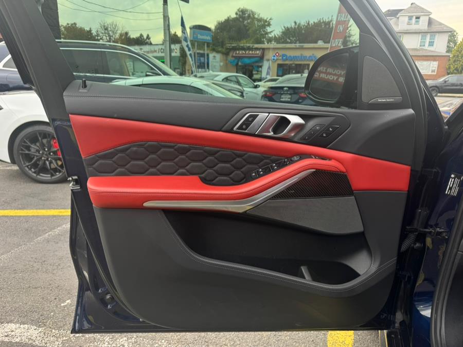 2022 BMW X5 M Sports Activity Vehicle, available for sale in Linden, New Jersey | Champion Used Auto Sales. Linden, New Jersey 2022 BMW X5 M Sports Activity Vehicle, available for sale in Linden, New Jersey | Champion Used Auto Sales. Linden, New Jersey