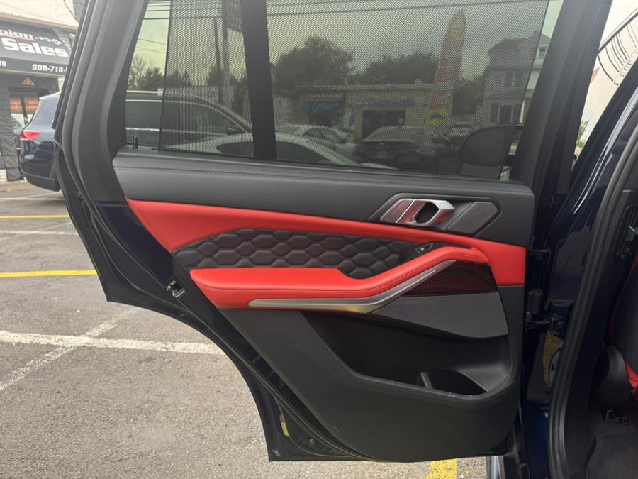 2022 BMW X5 M Sports Activity Vehicle, available for sale in Linden, New Jersey | Champion Used Auto Sales. Linden, New Jersey 2022 BMW X5 M Sports Activity Vehicle, available for sale in Linden, New Jersey | Champion Used Auto Sales. Linden, New Jersey