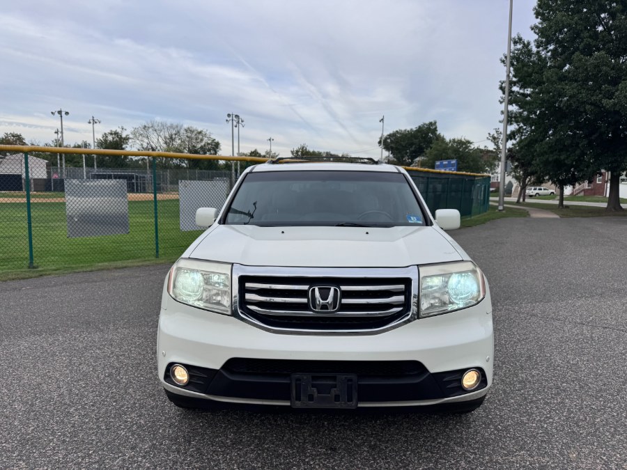 2012 Honda Pilot 4WD 4dr Touring w/RES & Navi, available for sale in Lyndhurst, New Jersey | Cars With Deals. Lyndhurst, New Jersey 2012 Honda Pilot 4WD 4dr Touring w/RES & Navi, available for sale in Lyndhurst, New Jersey | Cars With Deals. Lyndhurst, New Jersey
