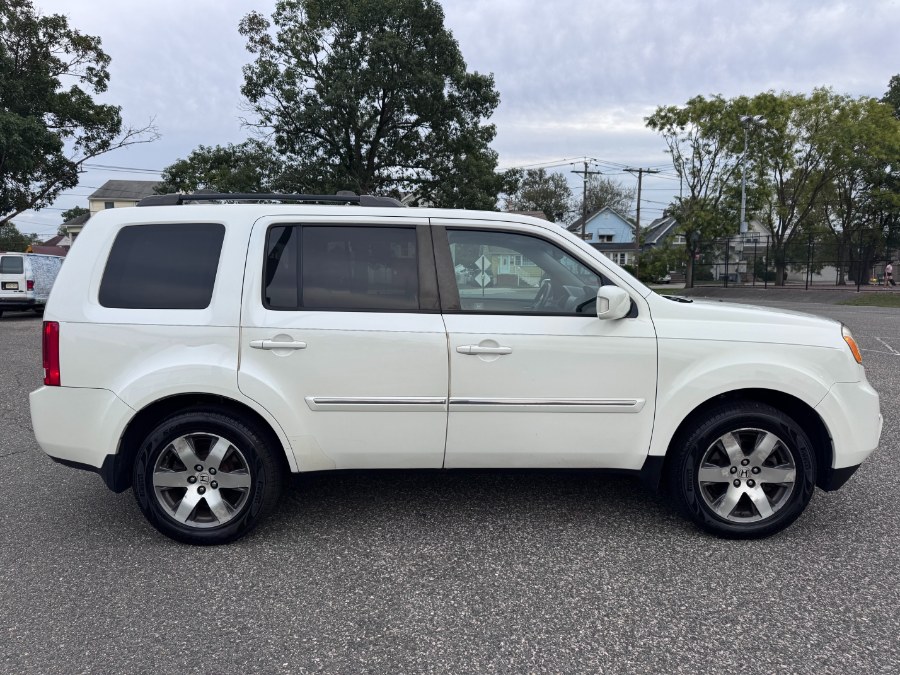 2012 Honda Pilot 4WD 4dr Touring w/RES & Navi, available for sale in Lyndhurst, New Jersey | Cars With Deals. Lyndhurst, New Jersey 2012 Honda Pilot 4WD 4dr Touring w/RES & Navi, available for sale in Lyndhurst, New Jersey | Cars With Deals. Lyndhurst, New Jersey