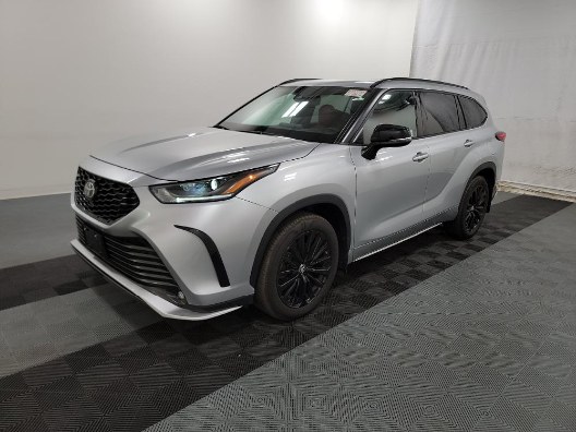 2023 Toyota Highlander XSE AWD (Natl), available for sale in Brooklyn, New York | Brooklyn Auto Mall LLC. Brooklyn, New York 2023 Toyota Highlander XSE AWD (Natl), available for sale in Brooklyn, New York | Brooklyn Auto Mall LLC. Brooklyn, New York