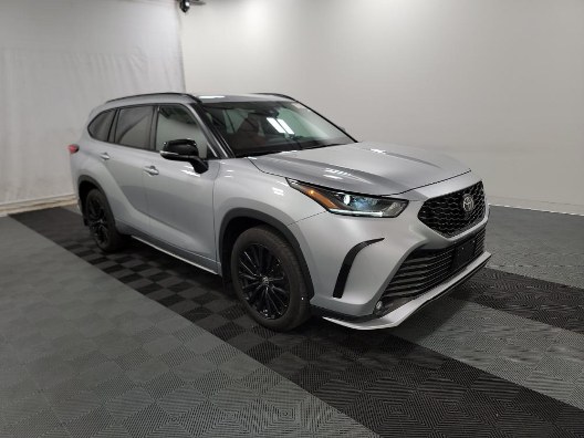 2023 Toyota Highlander XSE AWD (Natl), available for sale in Brooklyn, New York | Brooklyn Auto Mall LLC. Brooklyn, New York 2023 Toyota Highlander XSE AWD (Natl), available for sale in Brooklyn, New York | Brooklyn Auto Mall LLC. Brooklyn, New York