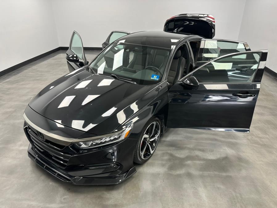 2019 Honda Accord Sedan Sport 1.5T CVT, available for sale in Elizabeth, New Jersey | M Auto Group. Elizabeth, New Jersey 2019 Honda Accord Sedan Sport 1.5T CVT, available for sale in Elizabeth, New Jersey | M Auto Group. Elizabeth, New Jersey