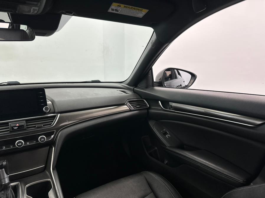 2019 Honda Accord Sedan Sport 1.5T CVT, available for sale in Elizabeth, New Jersey | M Auto Group. Elizabeth, New Jersey 2019 Honda Accord Sedan Sport 1.5T CVT, available for sale in Elizabeth, New Jersey | M Auto Group. Elizabeth, New Jersey